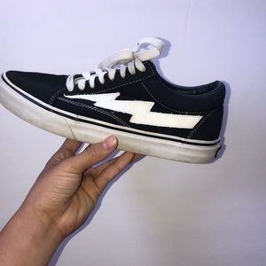 Black REVENGE x STORM unisex